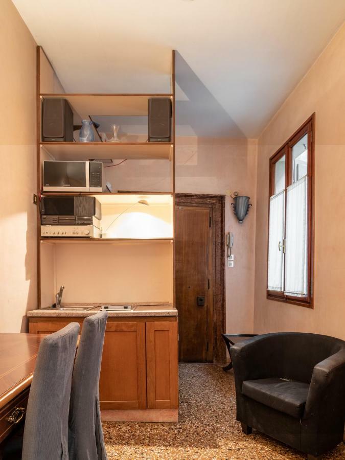 Ca'molin Appartement Venise
