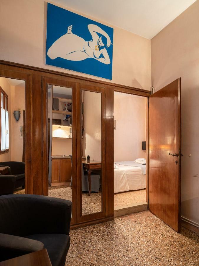 Appartement Ca'molin Venise